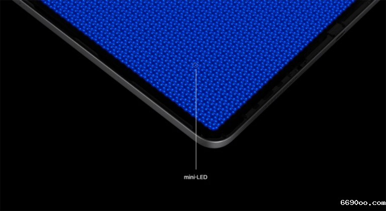 Mini LED commercial launch in the first year, and Asmade Semiconductor flip chip COB solution may become an industry standard