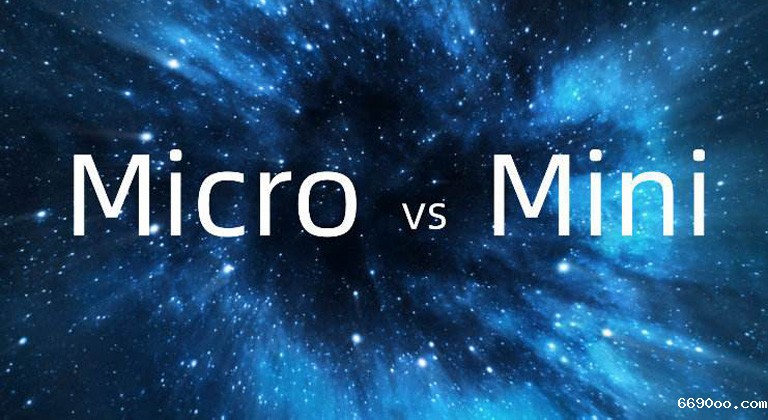 时代变了？旧式固晶机为何面对Mini LED手足无措？