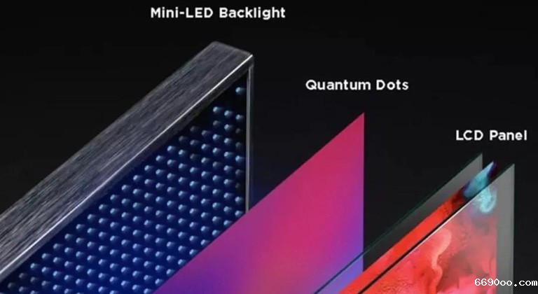 Mini LED封装设备龙头 半导体业务放量潜力无限