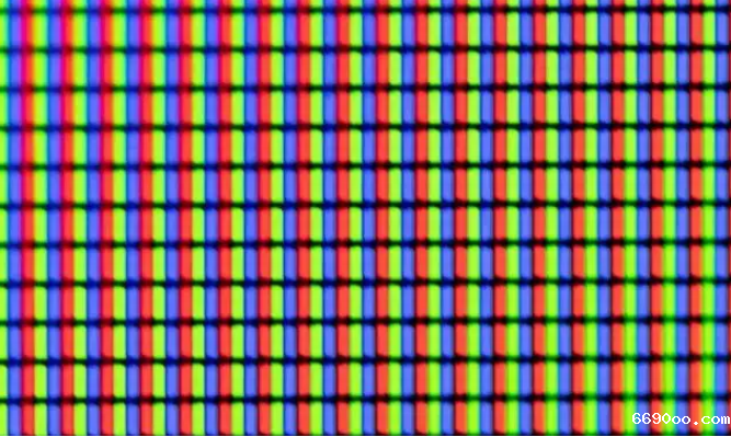 像素固晶，Mini LED直显封装生产工艺首选