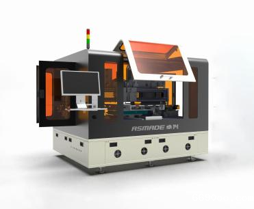 高速固晶机怎么清洁更干净？