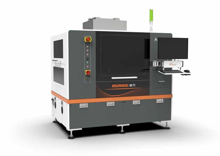 固晶机取晶失败原因与解决方法