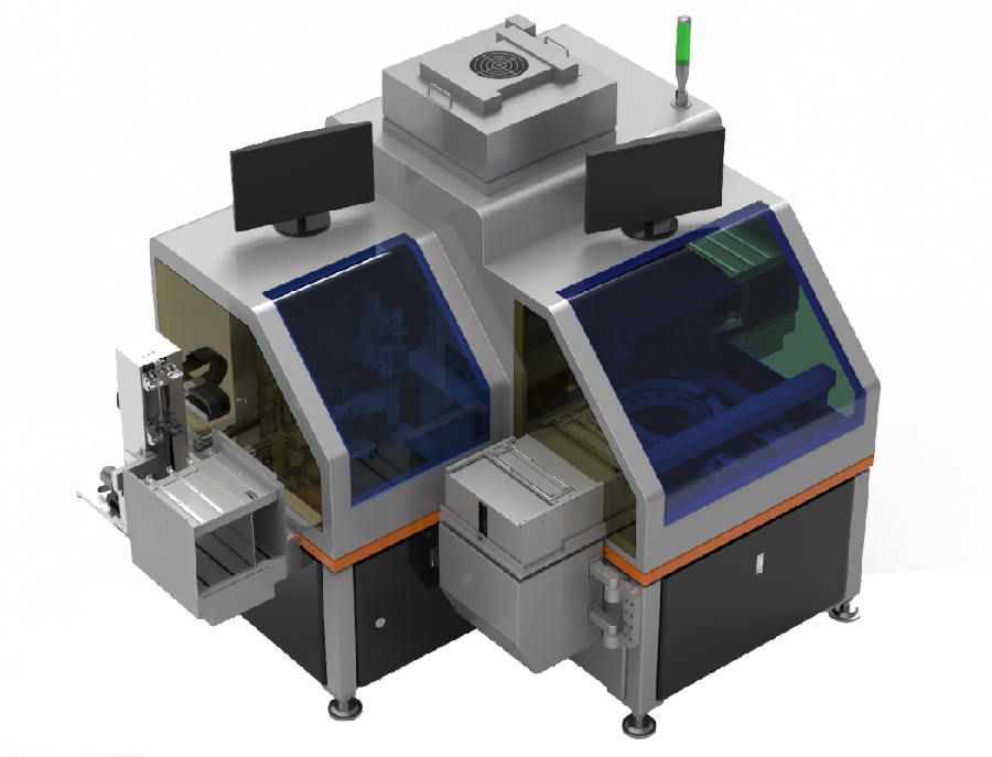 压力传感器封装厂家