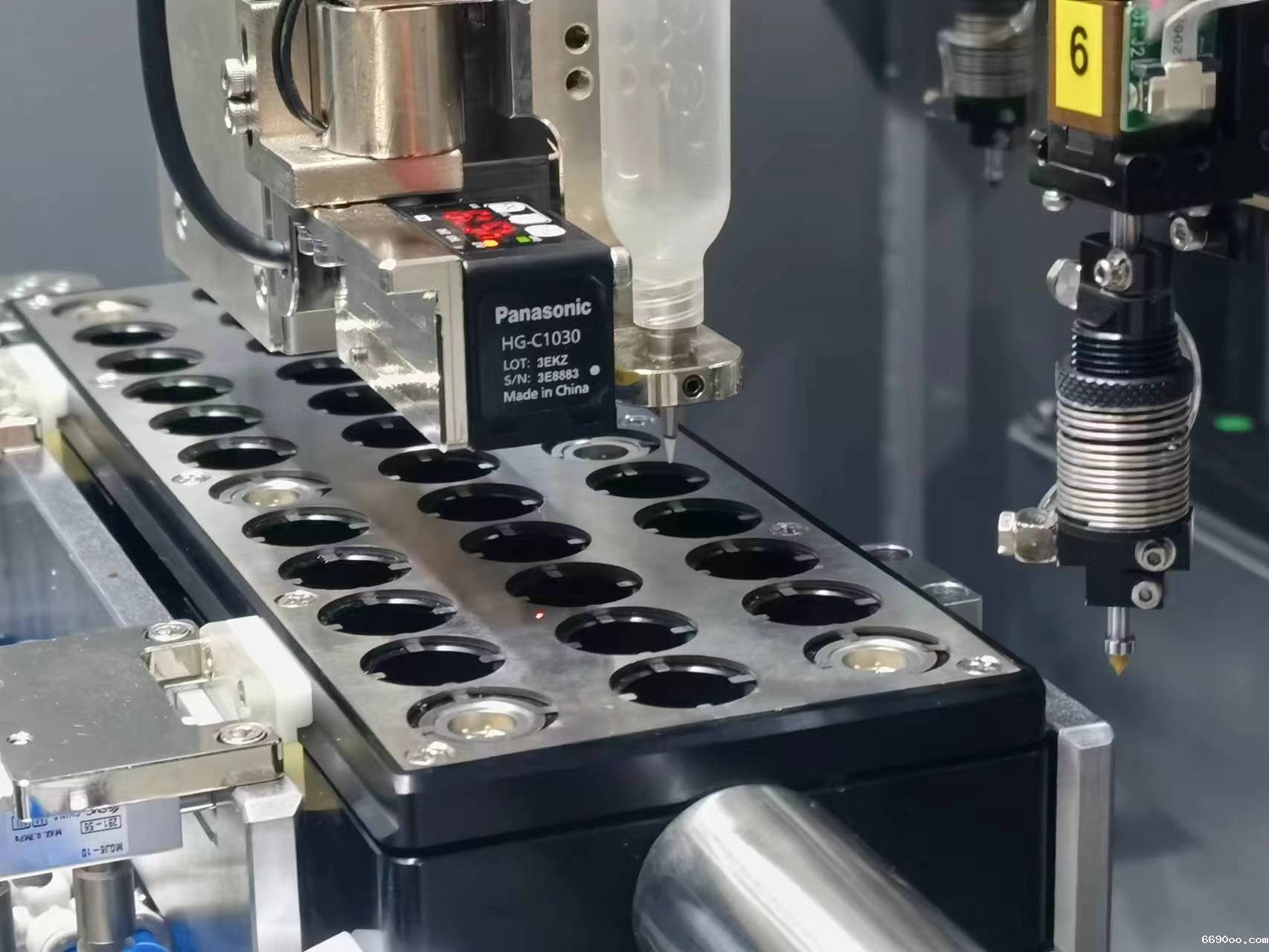 LED固晶机有什么作用呢？